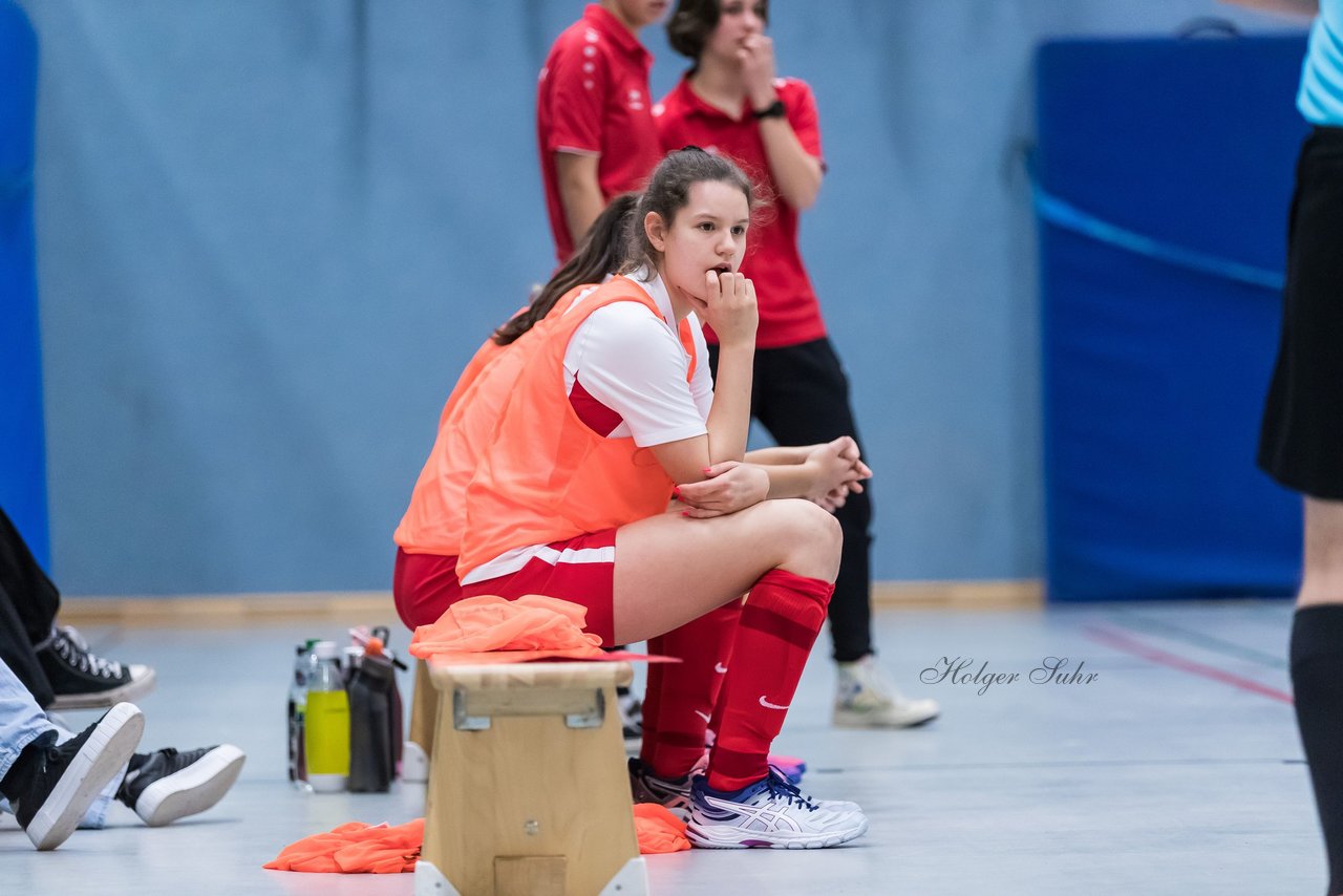 Bild 283 - wCJ Futsalmeisterschaft Runde 1